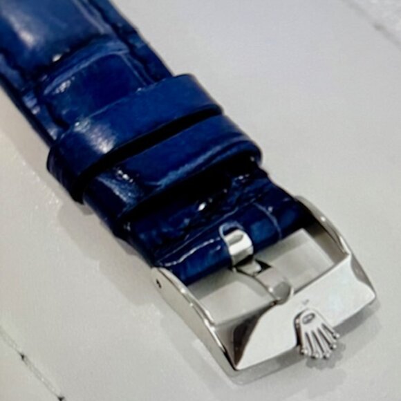 Rolex Men'sOyster Perpetual Date Ref 1501Vintage Automatic 1970s Swiss-Excellent - Picture 9 of 16